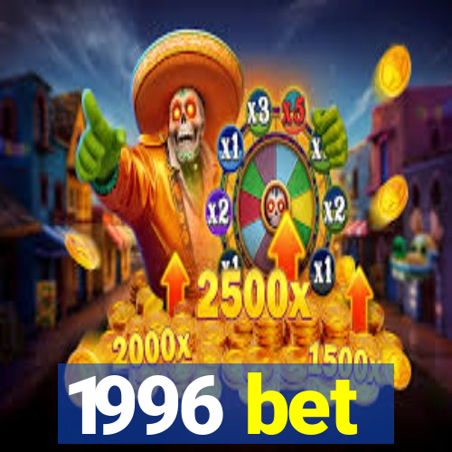 1996 bet